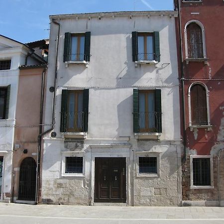 Casa Renata Apartment Venesia Bagian luar foto