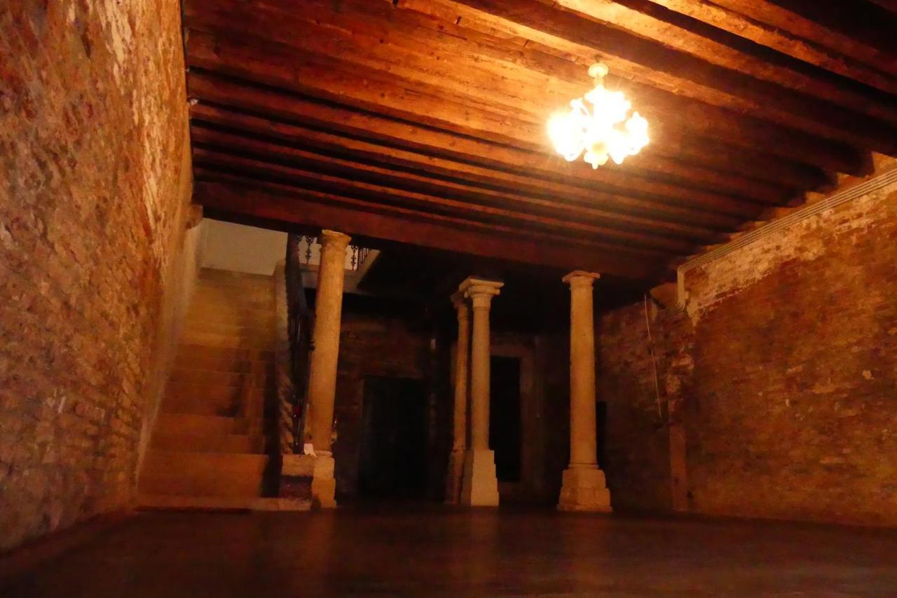 Casa Renata Apartment Venesia Bagian luar foto