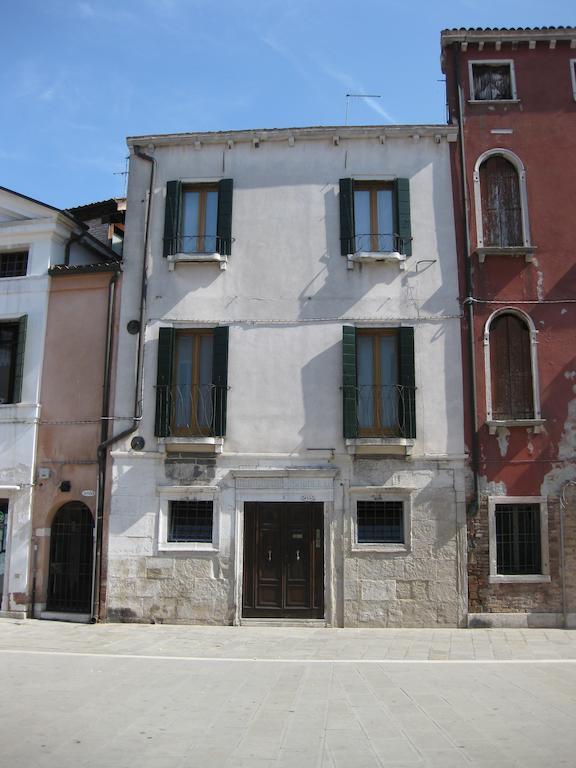 Casa Renata Apartment Venesia Bagian luar foto