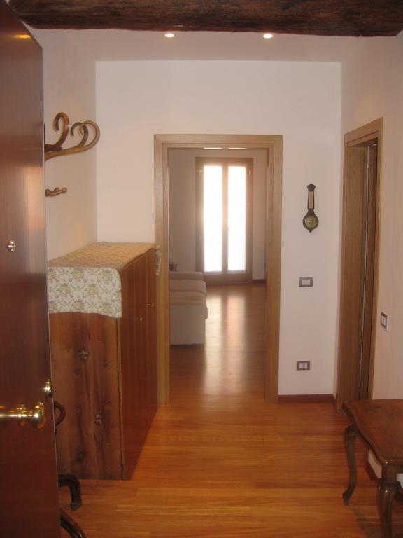 Casa Renata Apartment Venesia Bagian luar foto