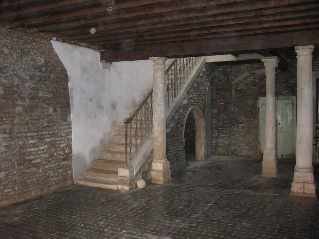 Casa Renata Apartment Venesia Bagian luar foto