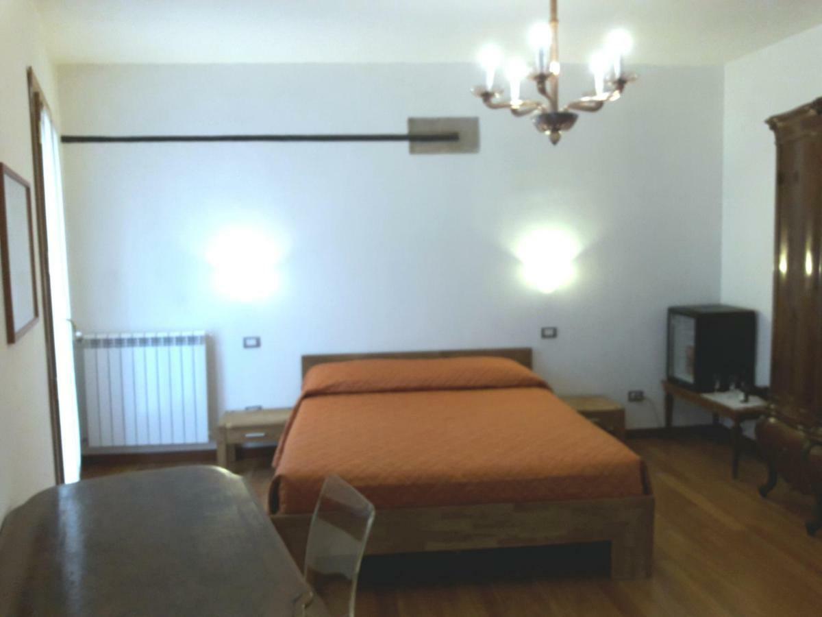 Casa Renata Apartment Venesia Ruang foto
